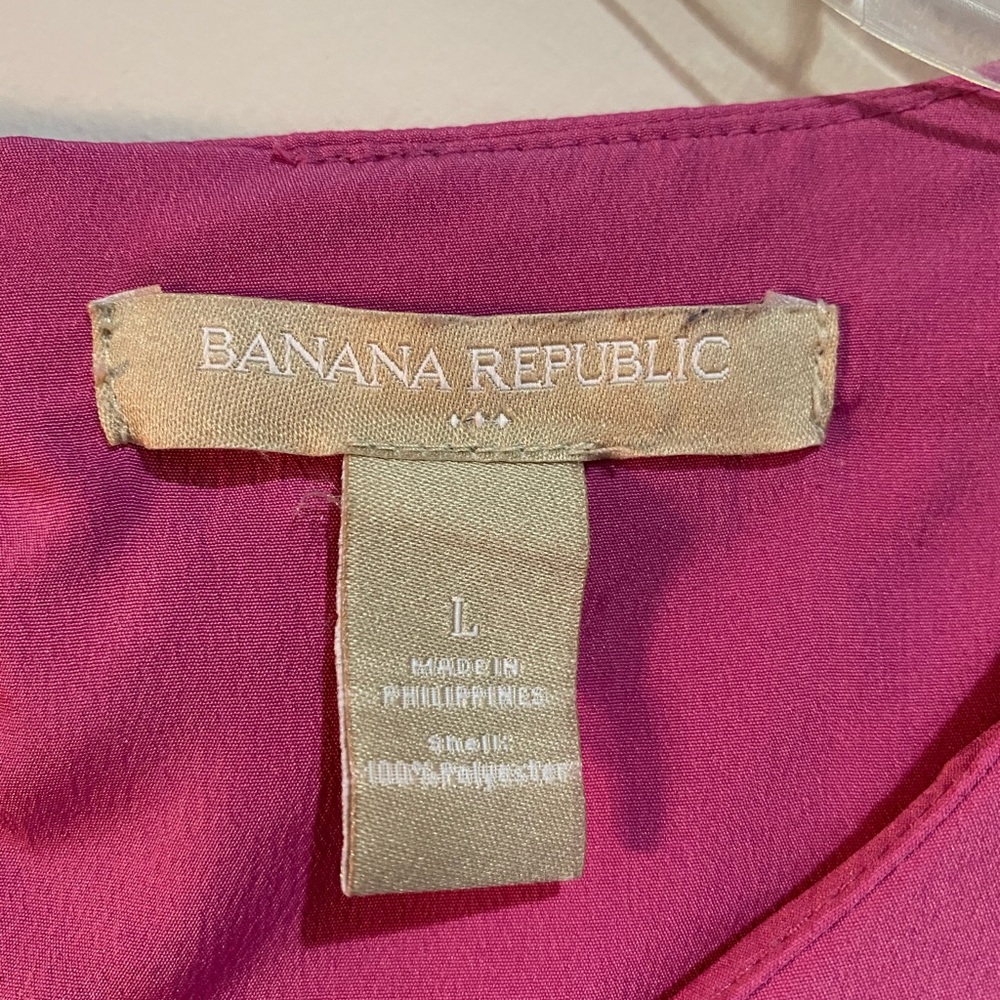 Blouse - Picture 2 of 3